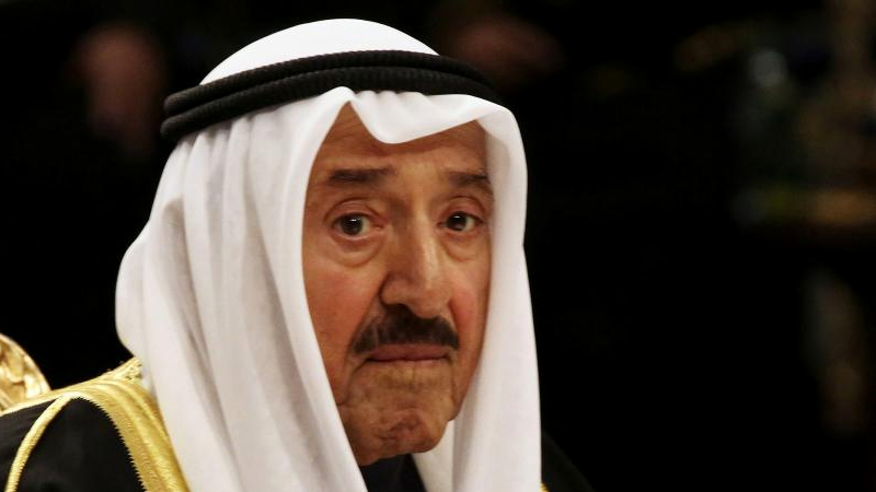 ICESCO Director-General Pays Respect to Late Emir Sheikh Sabah Al-Ahmad