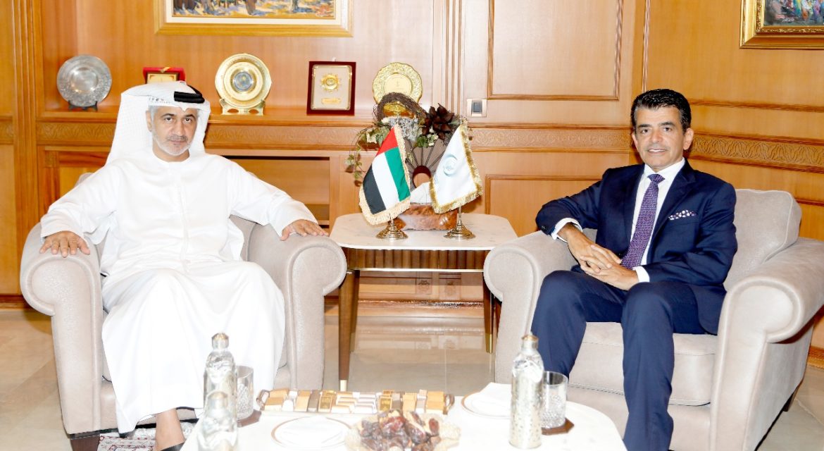 Examen du développement de la coopération entre l’ICESCO et les Emirats Arabes Unis
