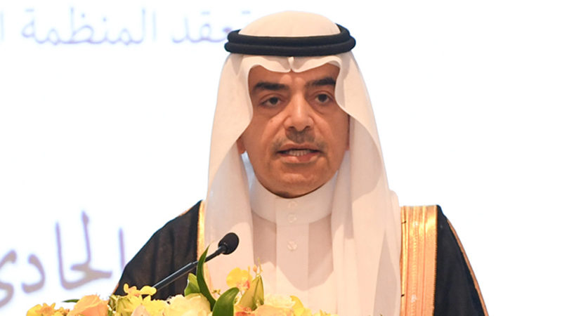 AlMalik warns: 3 million Arab children have no access to schools