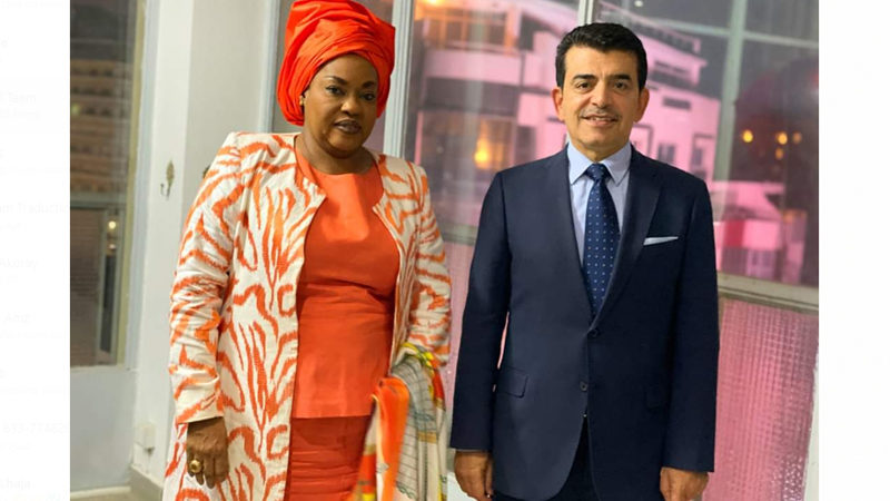 ISESCO to support two projects for care of women victims of violence and homeless children in Senegal