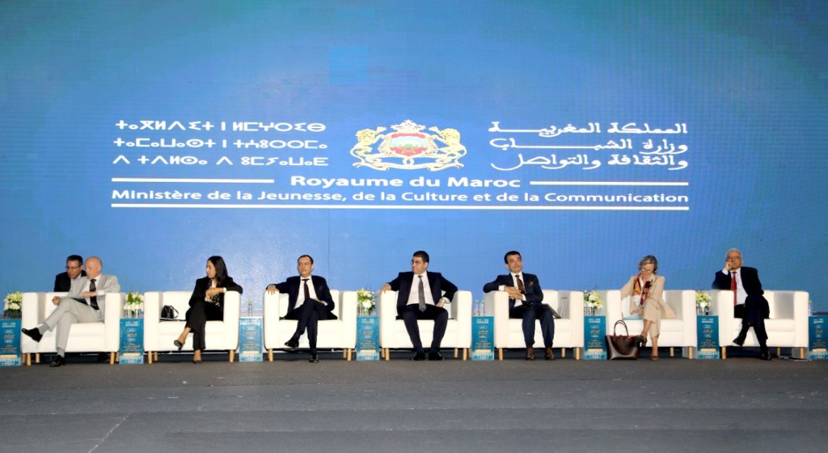 ICESCO Director-General: Youth are Key to Achieving Development… And their Aspirations Must be Met