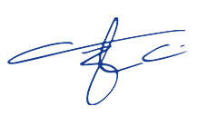 signature