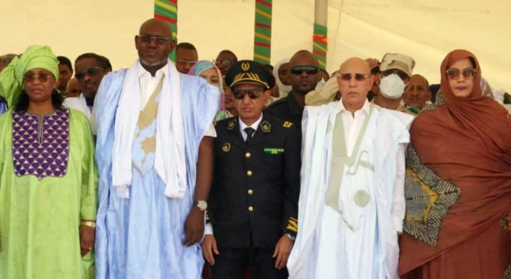 ICESCO participates in Djéol Cultural Festival in Mauritania - ICESCO