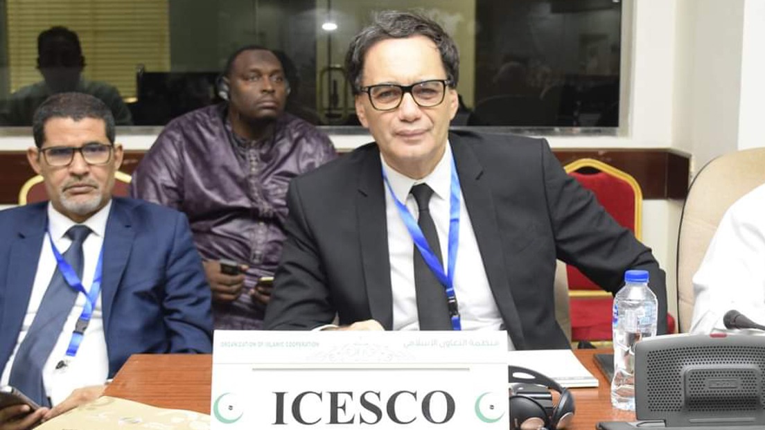 ICESCO takes part in an expert meeting to discuss the establishment of the OIC Platform for Heritage Protection