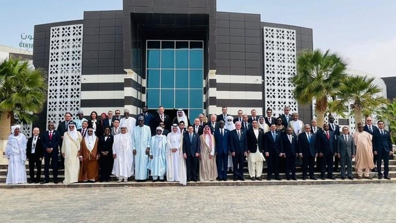 ICESCO Participates in 49th Session of OIC Council of Foreign Ministers in Mauritania