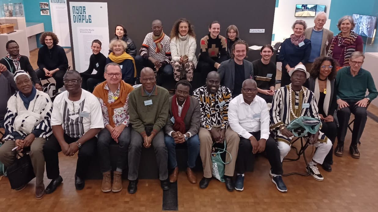 ICESCO takes part in international symposium in Switzerland on recovery of African artifacts