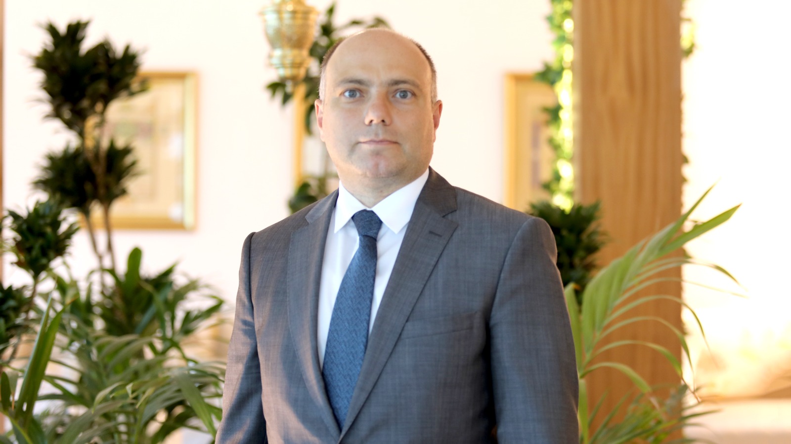 Anar Karimov Appointed Head of Partnerships and International Cooperation at ICESCO