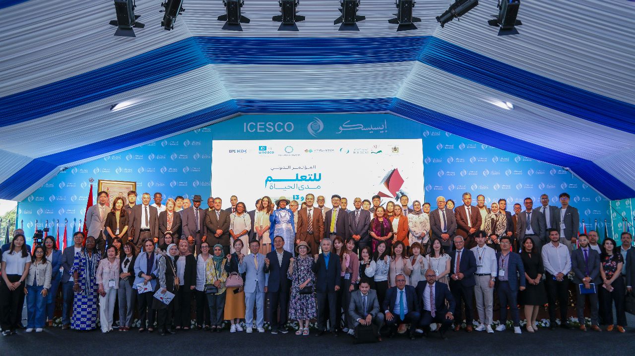 The International Conference on Lifelong Learning concludes with issuing a set of recommendations