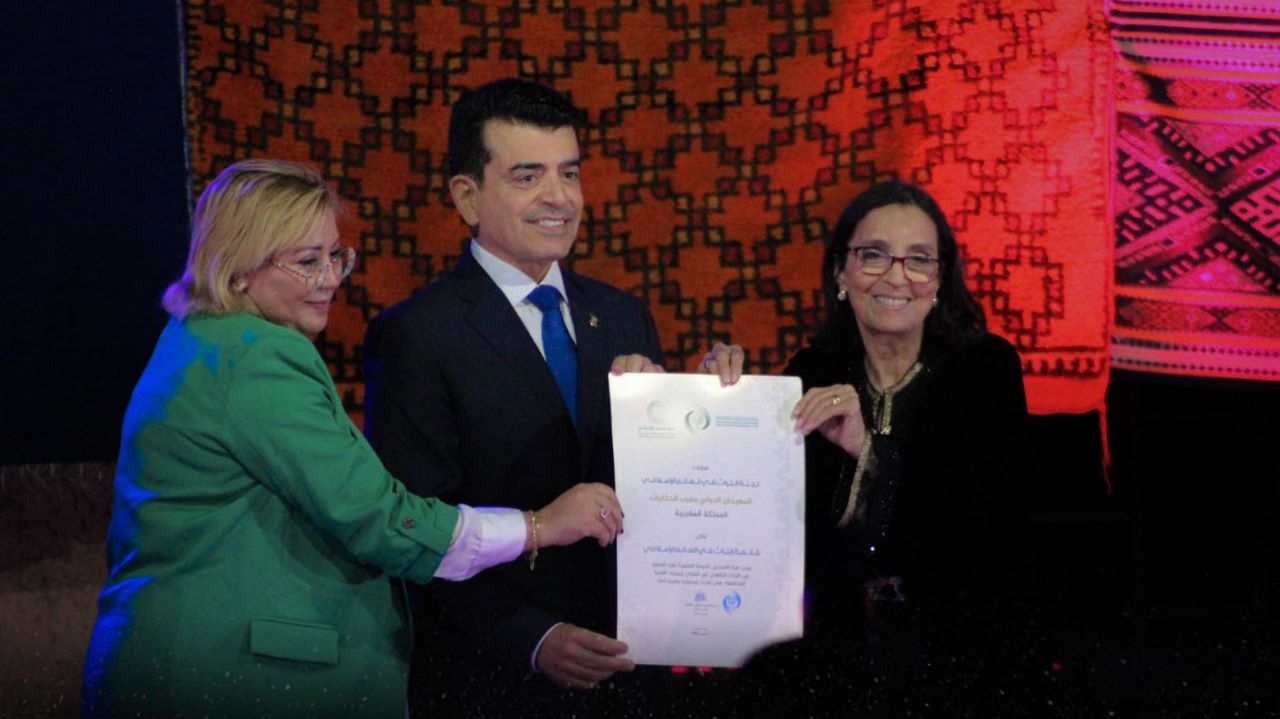 ICESCO participates in opening ceremony of Morocco’s International Storytelling Festival in Rabat