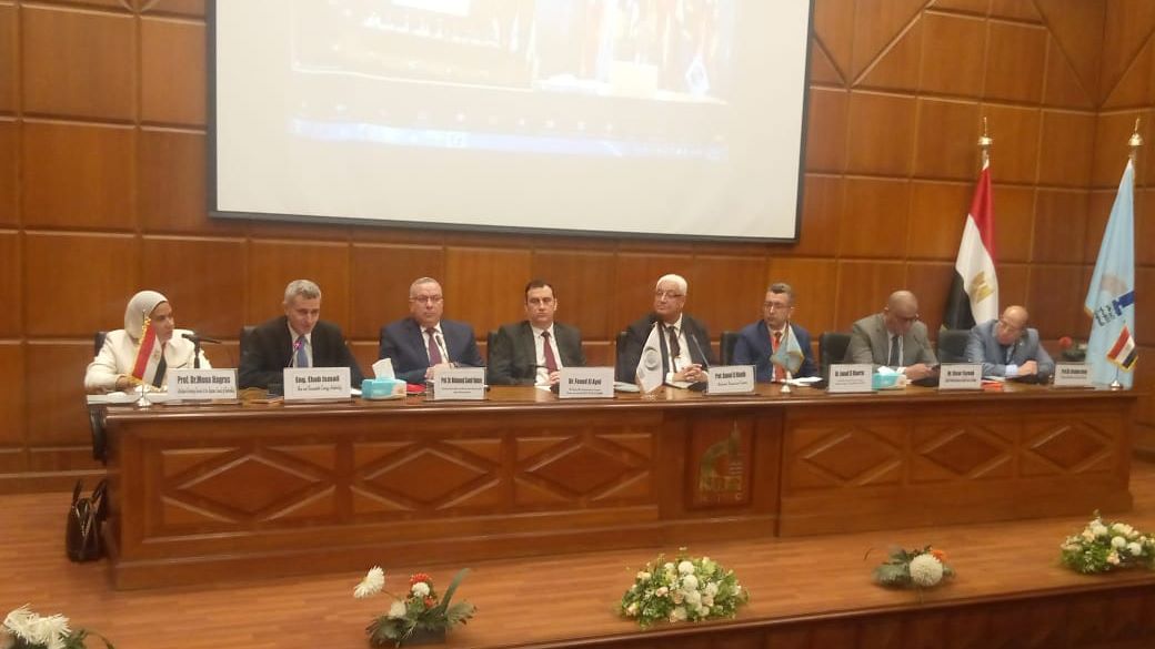 ICESCO and Egyptian National Commission hold training session on green hydrogen