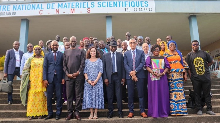 ICESCO participates in international workshop on multilingual education in Abidjan