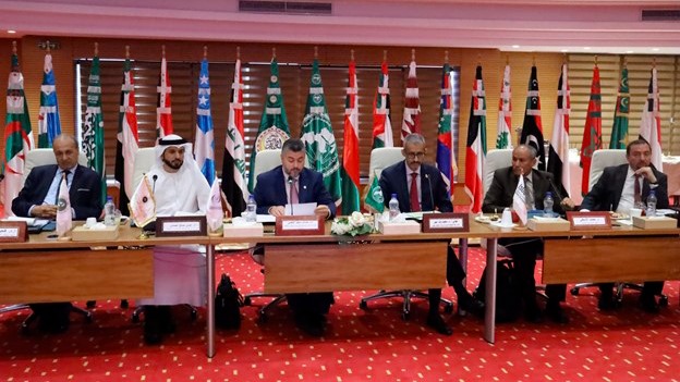 ICESCO participates in implementation launch of unified Arabic language reference framework