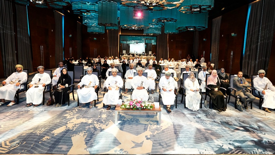 ICESCO holds in Muscat Workshop on “Education Labs for Sustainable Development”