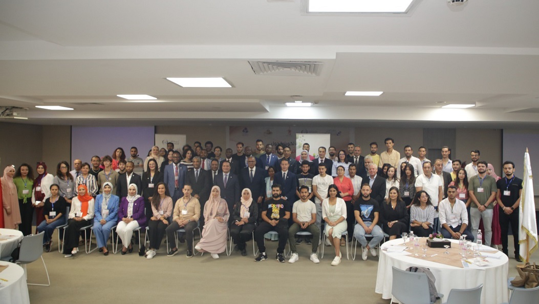 ICESCO, Tunisian National Commission and National Youth Observatory Hold a Training on Strategic Foresight for Decision-making