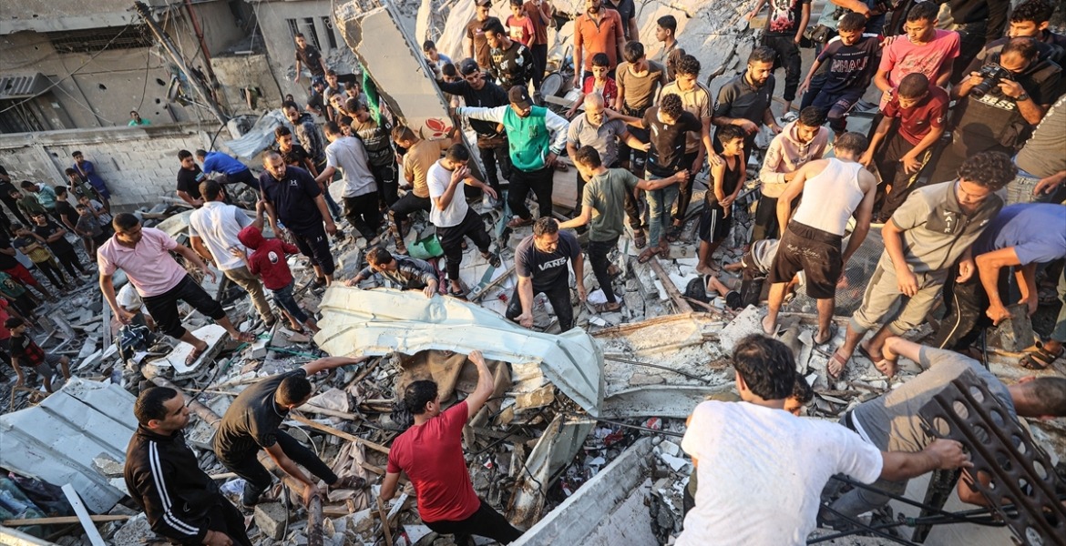 L’ICESCO condamne les attaques de l’occupation israélienne contre les écoles d’Al-Fakhoura et Tal Al-Zaatar dans la bande de Gaza