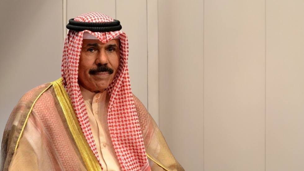 ICESCO mourns the death of His Highness Sheikh Nawaf Al-Ahmad Al-Sabah, Emir of the State of Kuwait