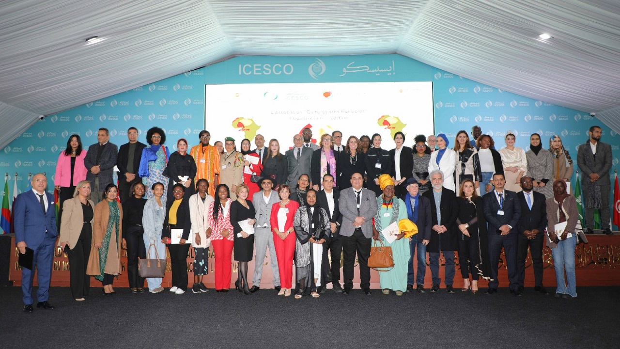 ICESCO hosts the launch of the sixth edition of the Women Pioneering Oscar