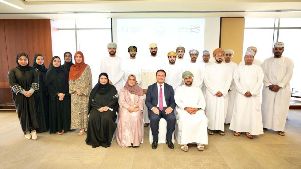 ICESCO Training Session on Strategic Foresight and Building Young Leaderships Concludes Proceedings in Muscat