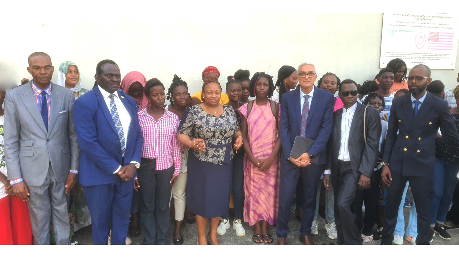 L’ICESCO lance le projet d’alphabétisation et d’autonomisation économique des filles et des femmes au Gabon