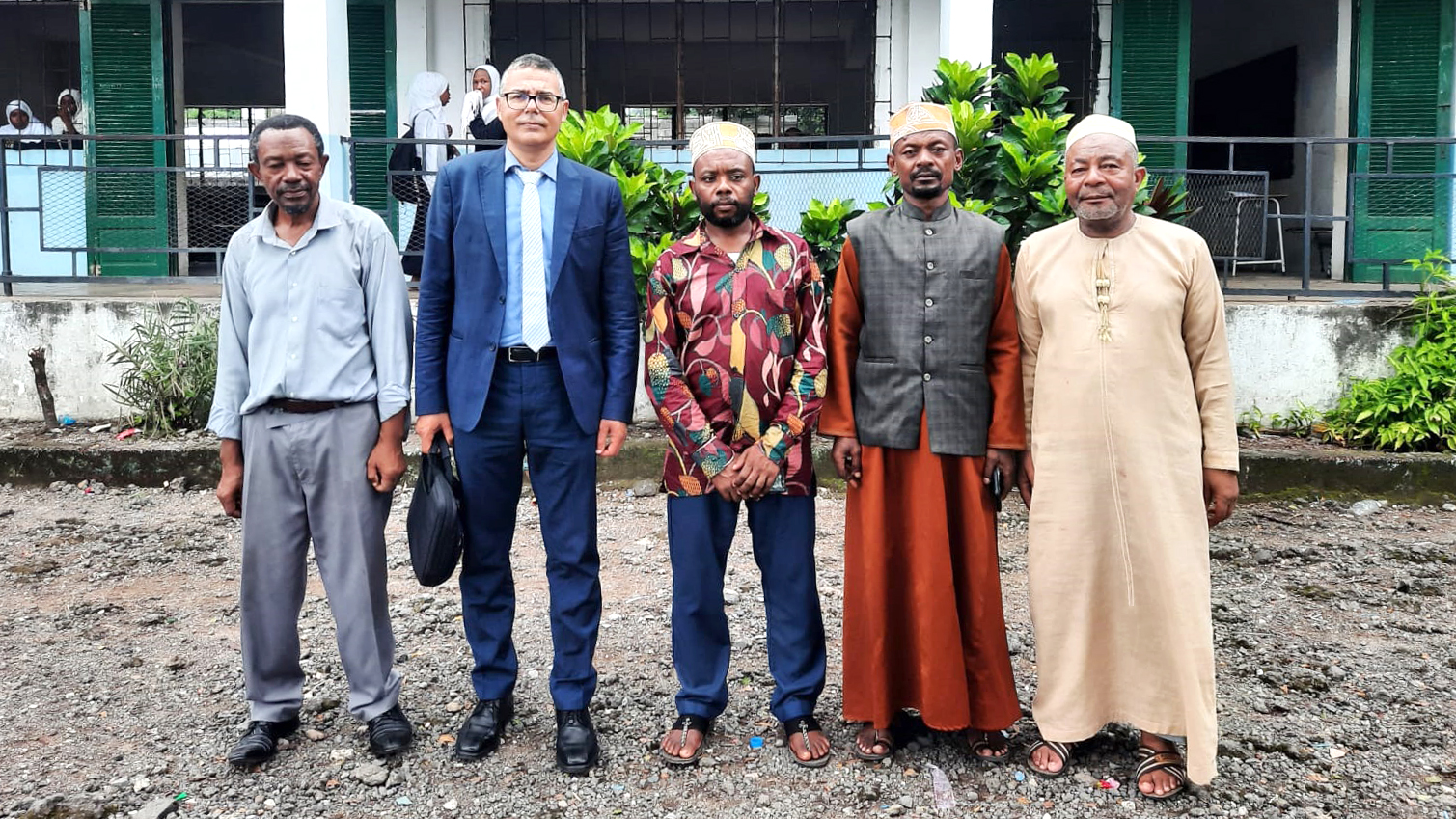 ICESCO Concludes Proceedings of Launching Program to Promote Arabic in