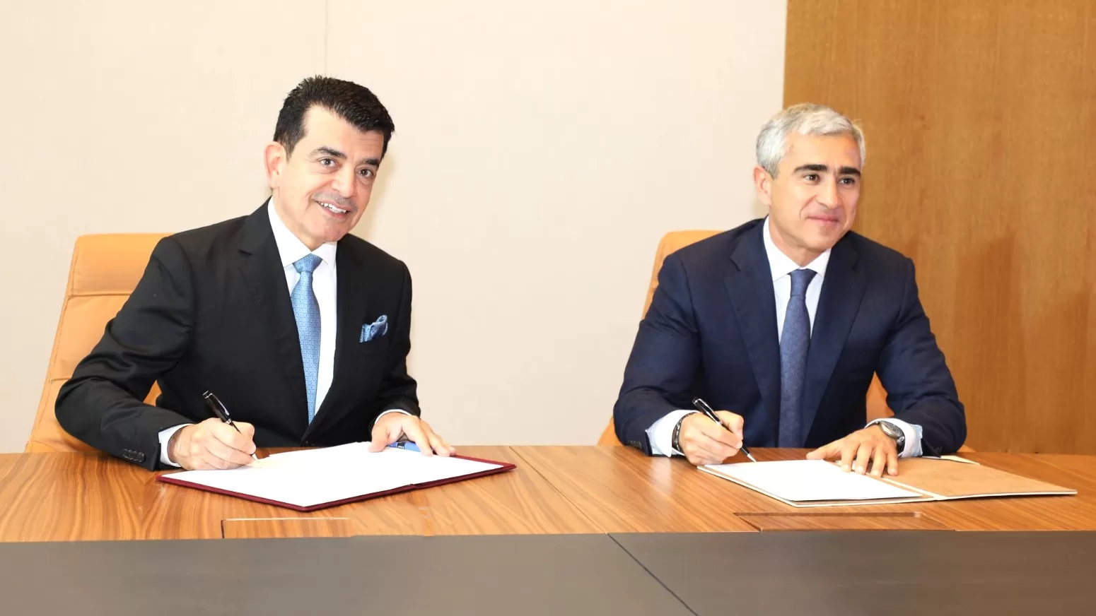 ICESCO and Azerbaijan Heydar Aliyev Foundation sign MoU for cooperation in education, science and culture